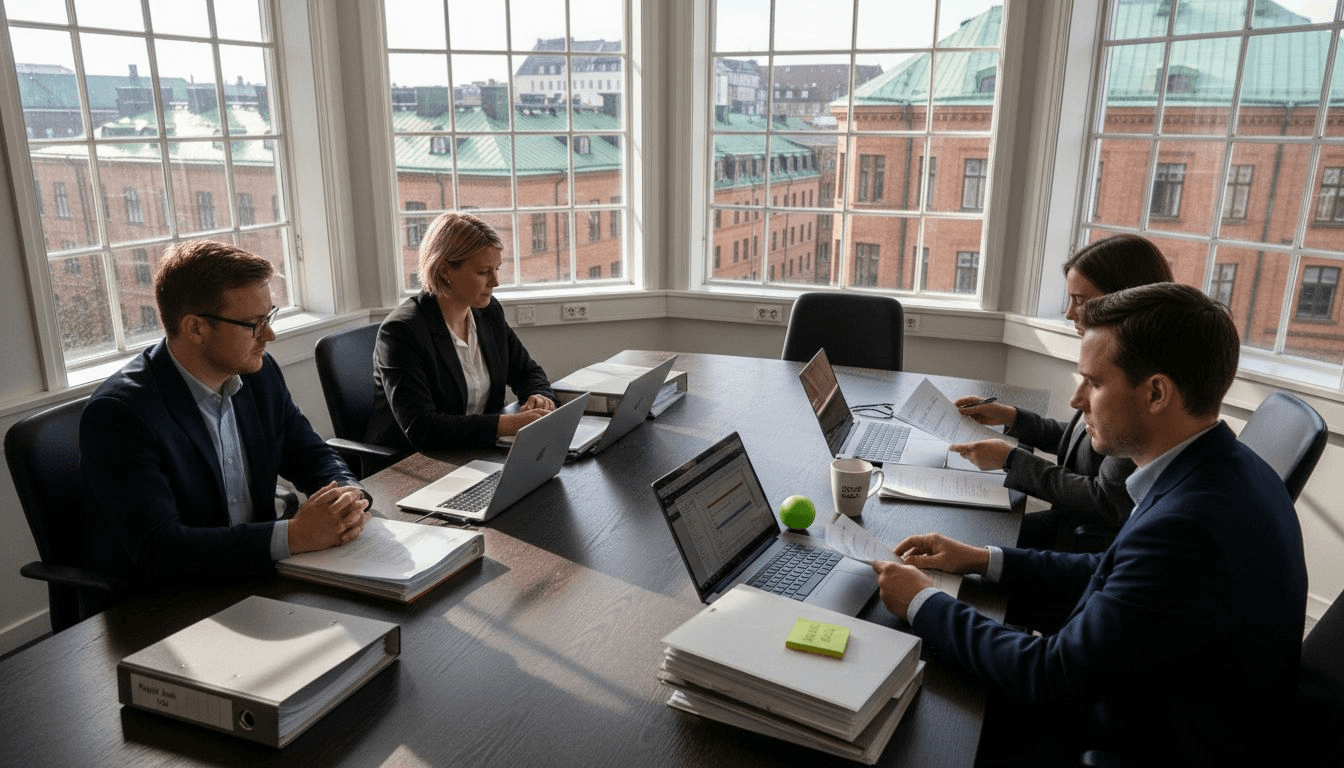 Roll av styrelsen i brf‑ekonomi: Hur påverkar det föreningens ekonomi?