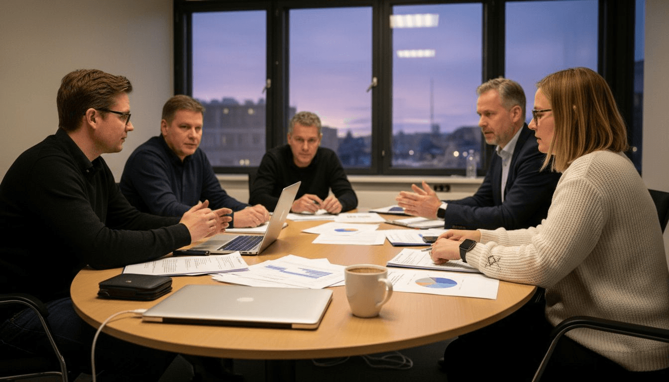 Riskbedömning i BRF 2025 – Så påverkar nya regler styrelsen