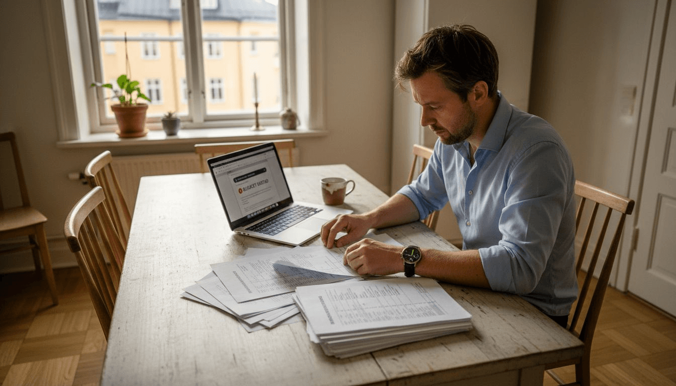 7 viktiga tips för brf-köpare 2025: Undvik dyra misstag