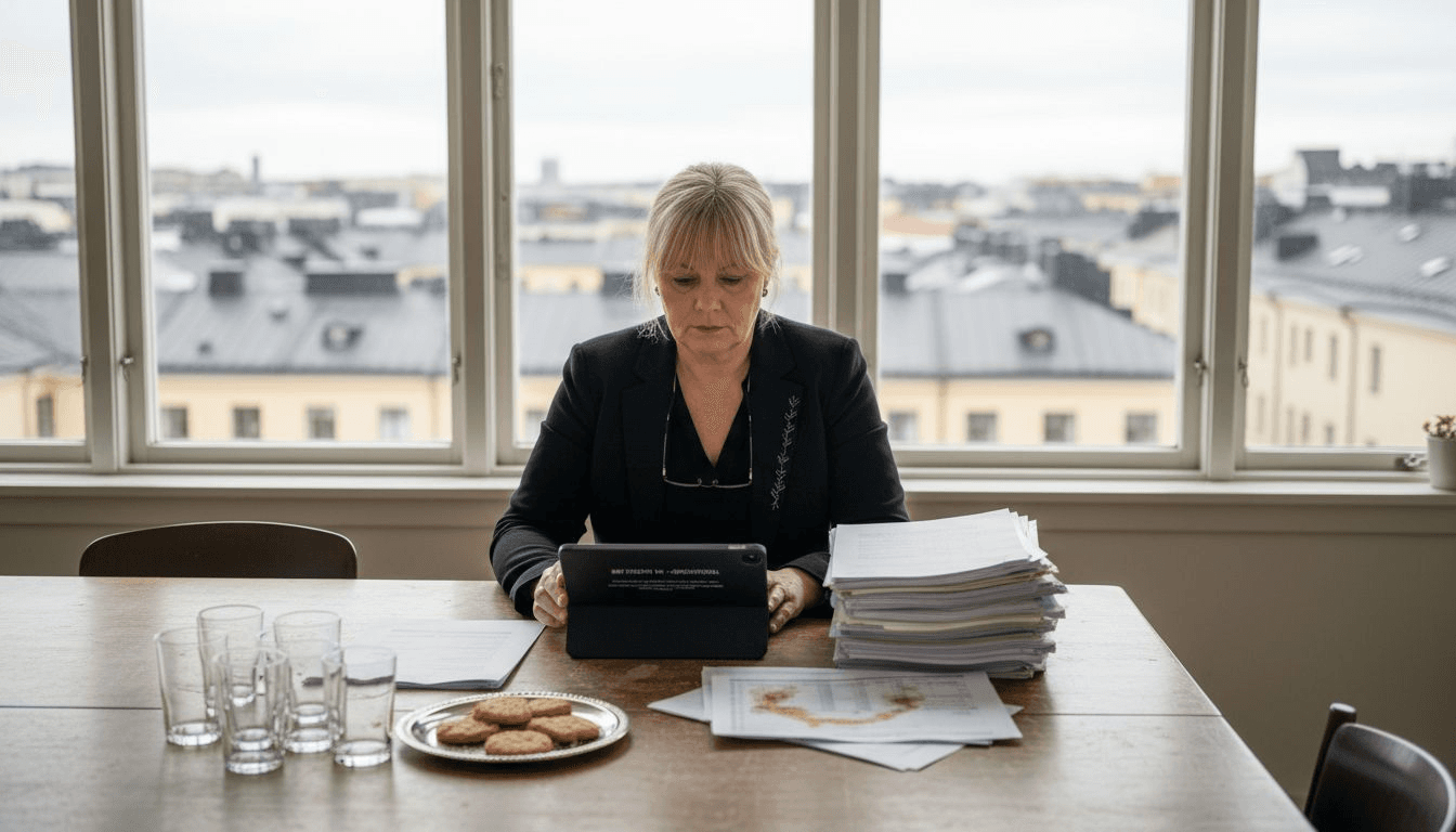 Rapporter i BRF – Nyckeln till Trygga Beslut